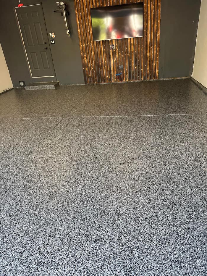 Floorguard — customer photo