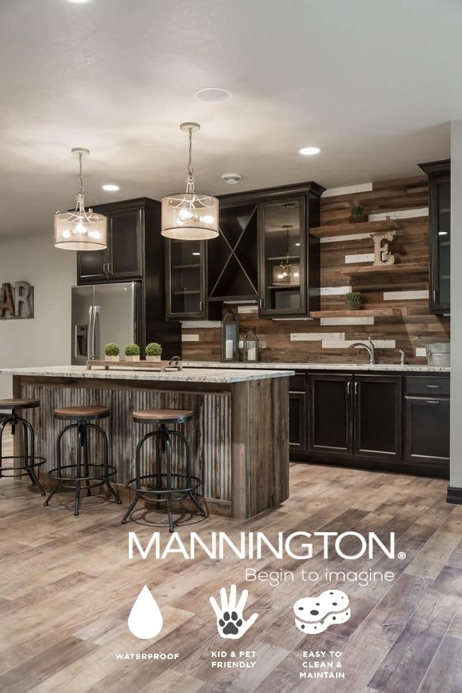 Flooring of Springfield Inc. — customer photo