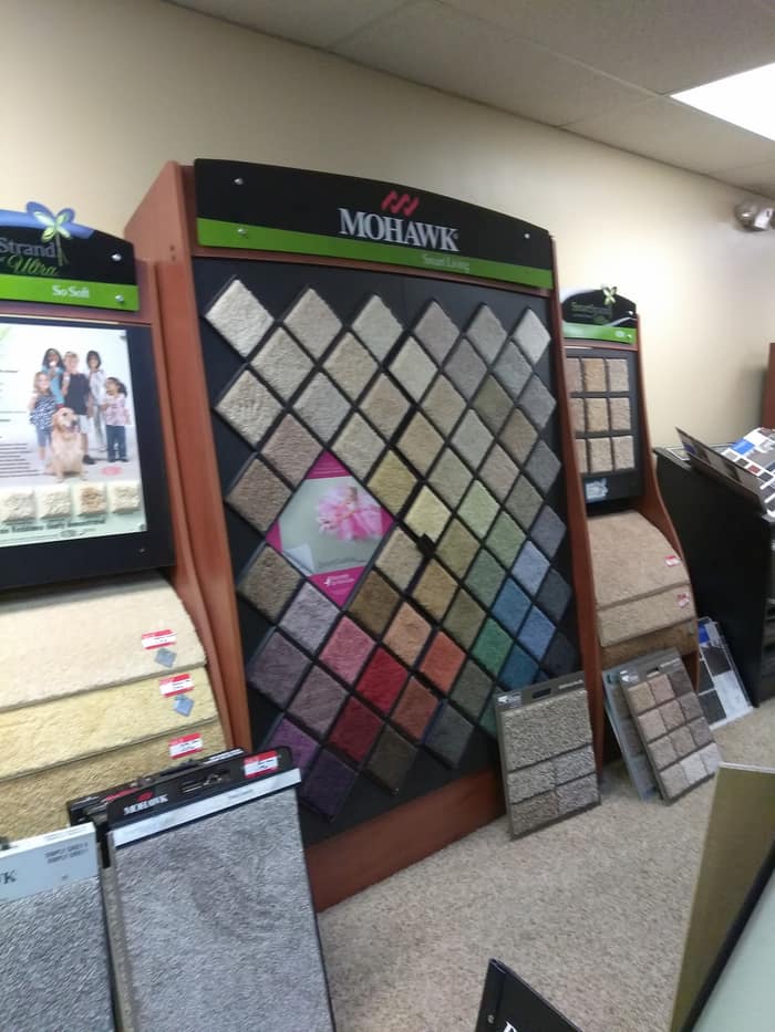 Flooring of Springfield Inc. — customer photo