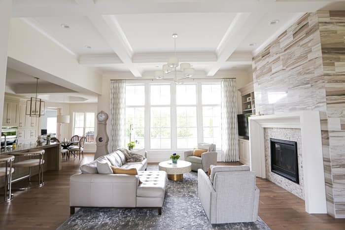 Flooring Surfaces Inc. — customer photo