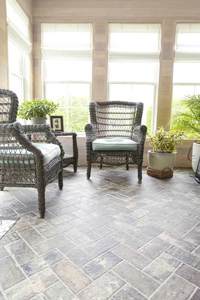 Flooring Surfaces Inc. — customer photo