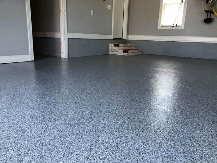 FM Floor Coatings — customer photo