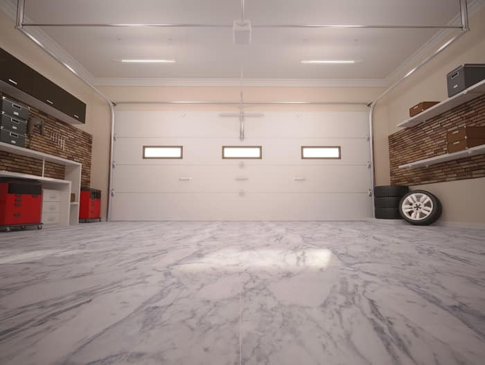 FM Floor Coatings — customer photo