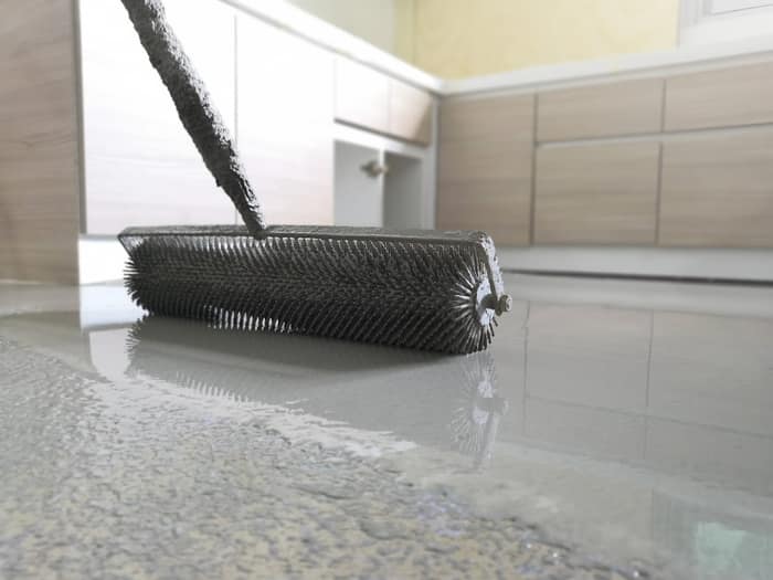 FM Floor Coatings — customer photo