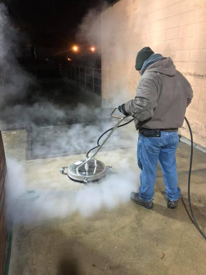 FM Floor Coatings — customer photo