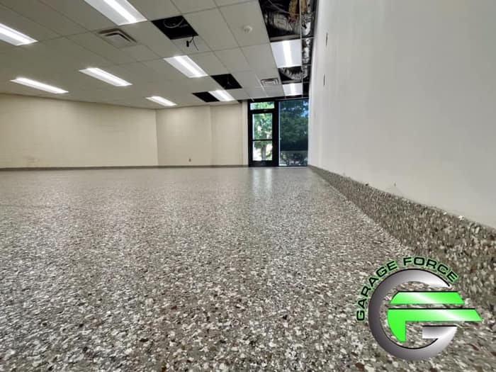 Garage Force of Orland Hills — customer photo