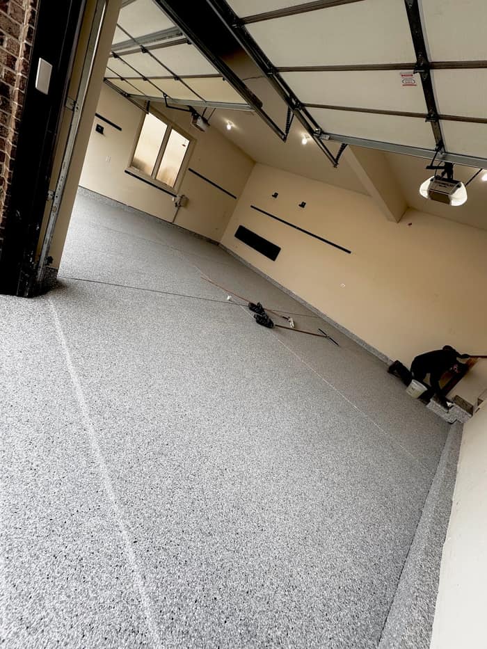 Garage Force of Orland Hills — customer photo