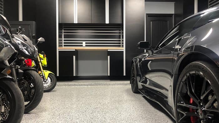 GarageExperts of Chicagoland — customer photo