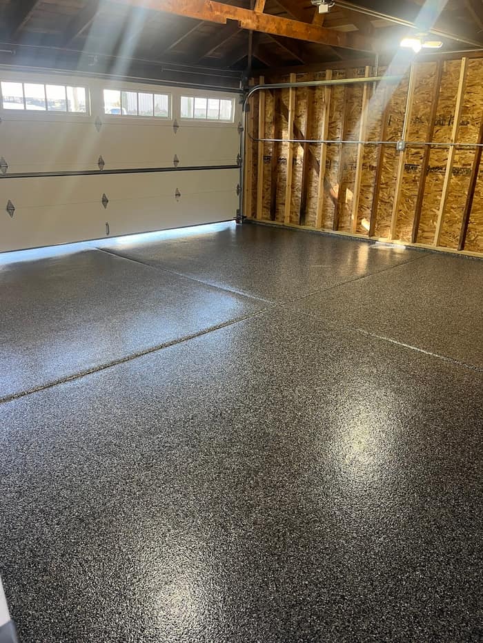 GarageExperts of Chicagoland — customer photo
