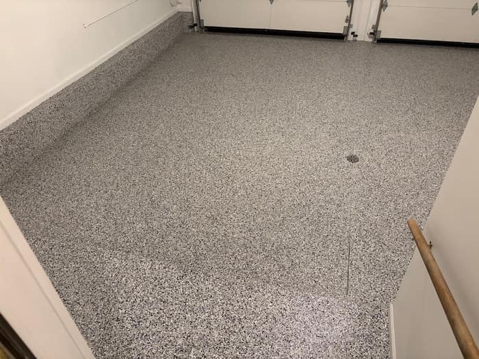 GarageExperts of Chicagoland — customer photo