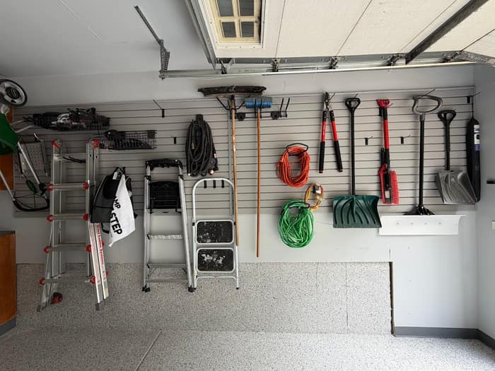 GarageExperts of Chicagoland — customer photo