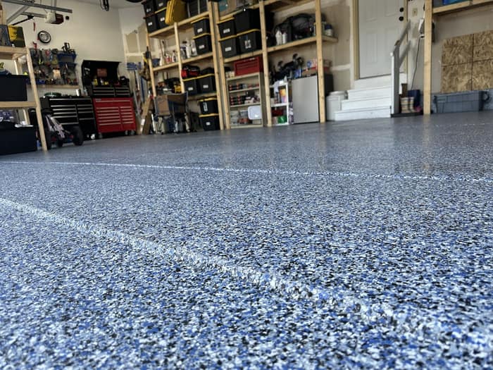 Industrious Garage LLC — customer photo