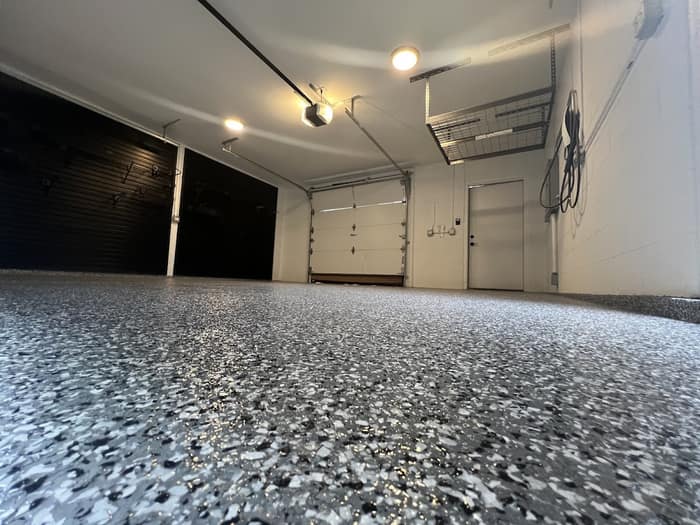Industrious Garage LLC — customer photo