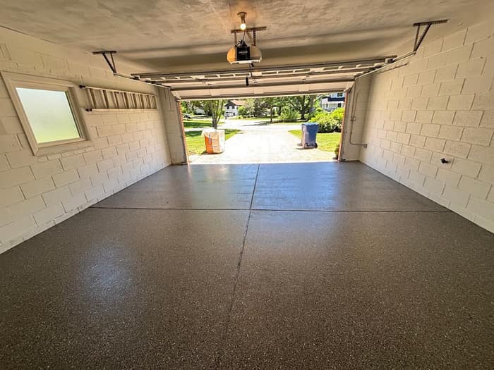 Industrious Garage LLC — customer photo