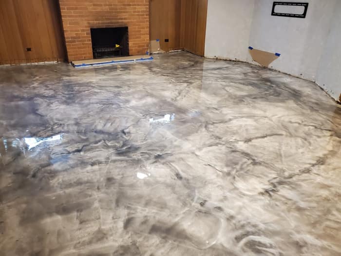 Industrious Garage LLC — customer photo