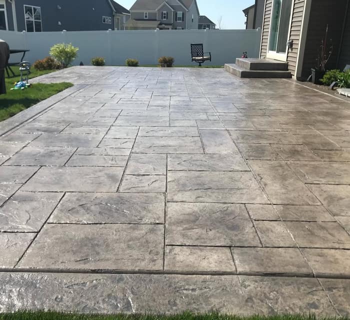KONG CRETE, LLC — customer photo