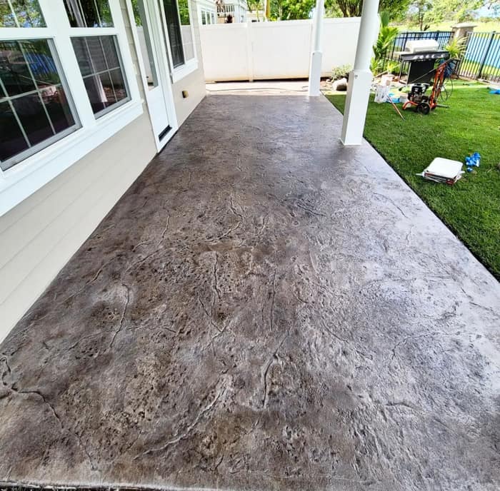 KONG CRETE, LLC — customer photo