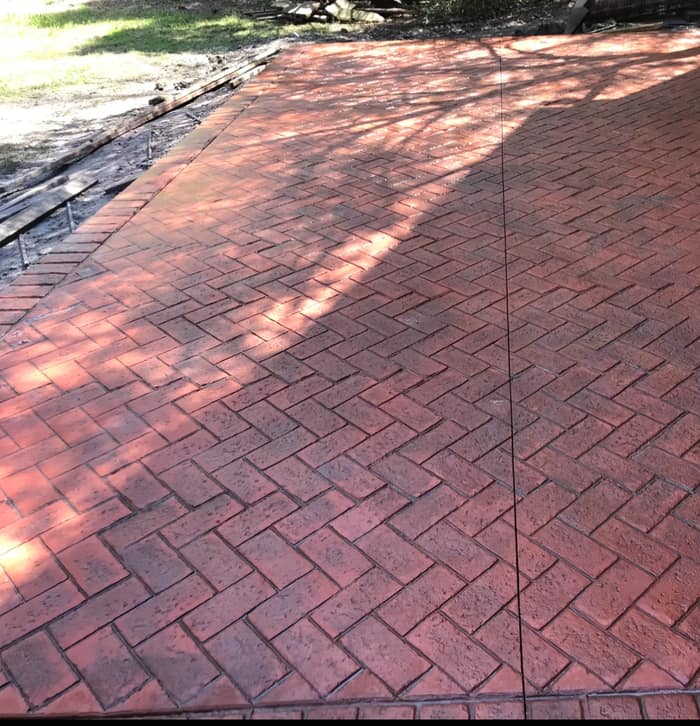 KONG CRETE, LLC — customer photo