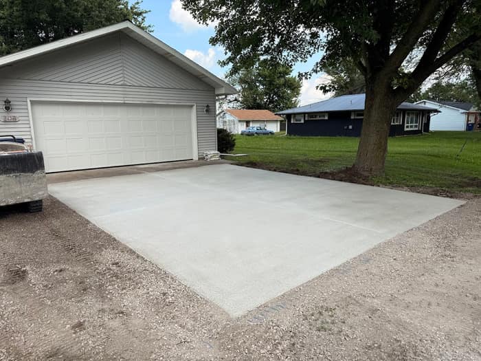 KONG CRETE, LLC — customer photo