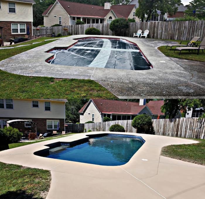 KONG CRETE, LLC — customer photo