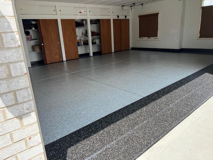 Magic Poxy — customer photo