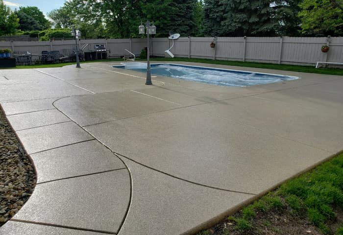 Magic Poxy — customer photo