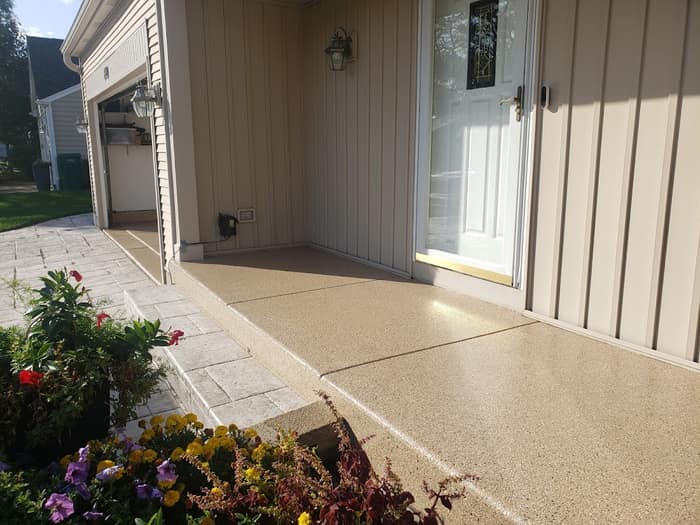 Magic Poxy — customer photo