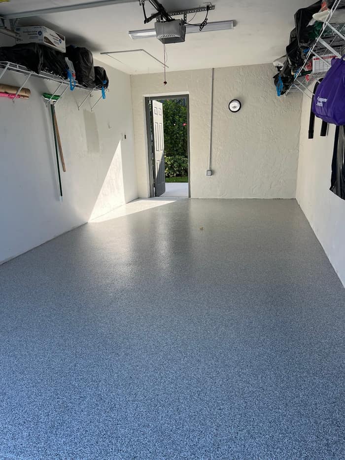 Matrix Coating Solutions — customer photo