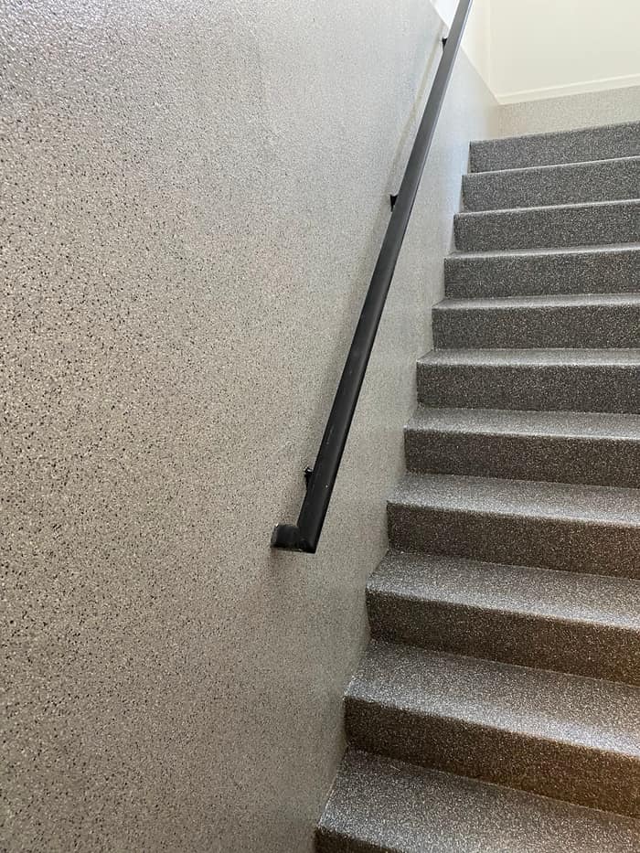 Matrix Coating Solutions — customer photo