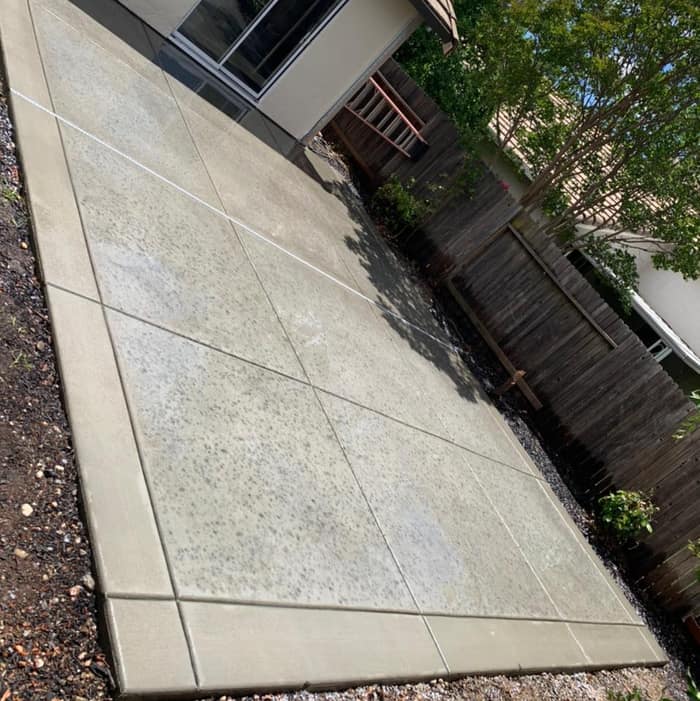 Midland Concrete Co — customer photo