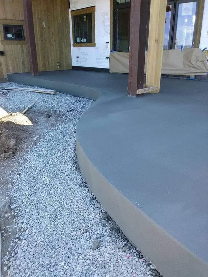 Midland Concrete Co — customer photo