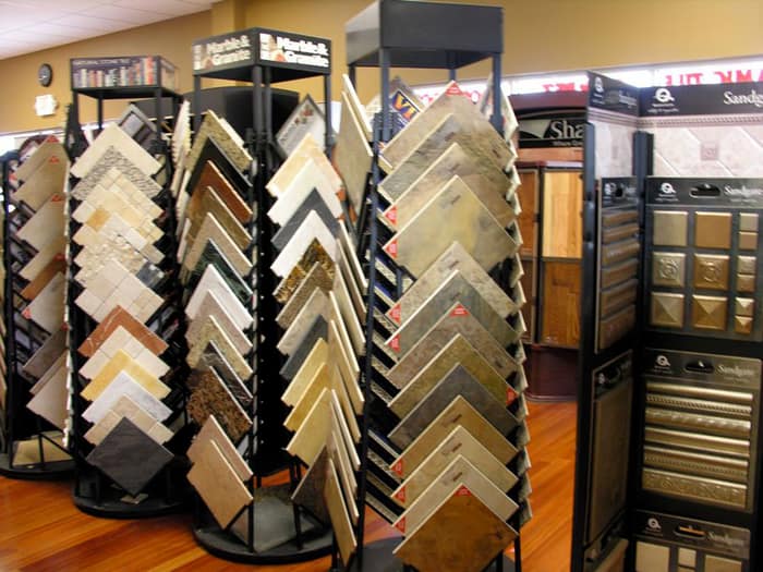 Midwest Paints & Home Center — customer photo