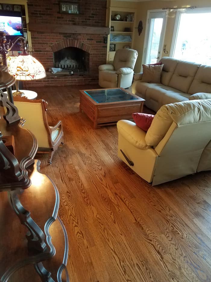 Millworks — customer photo