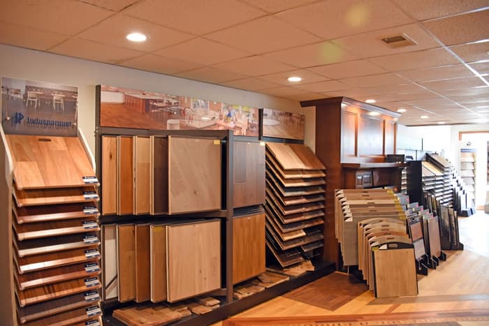 Millworks — customer photo