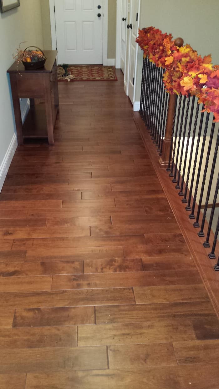 Millworks — customer photo