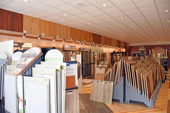 Millworks — customer photo