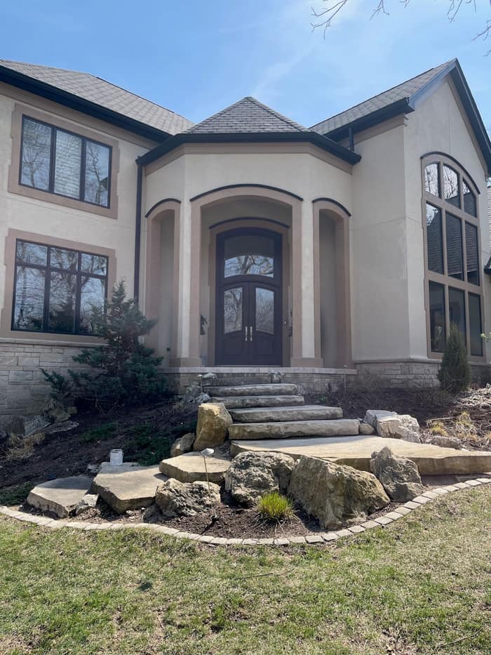 Peoria Drywall and Painting — customer photo
