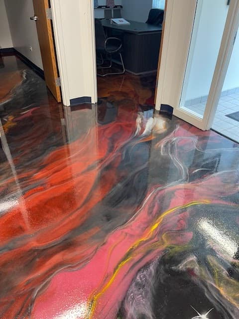 Peoria Drywall and Painting — customer photo