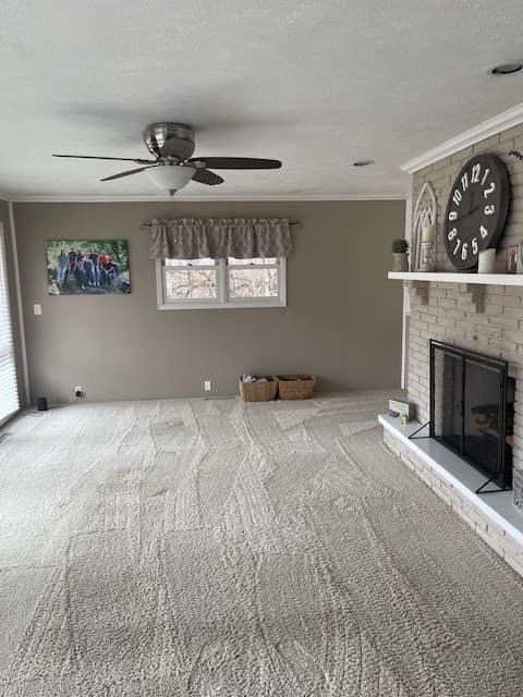 Peoria Drywall and Painting — customer photo