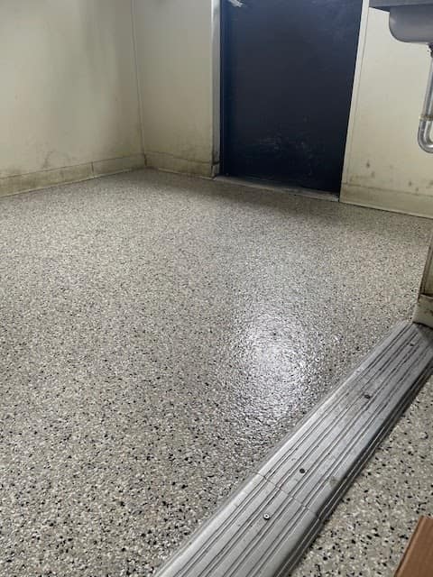 Peoria Drywall and Painting — customer photo