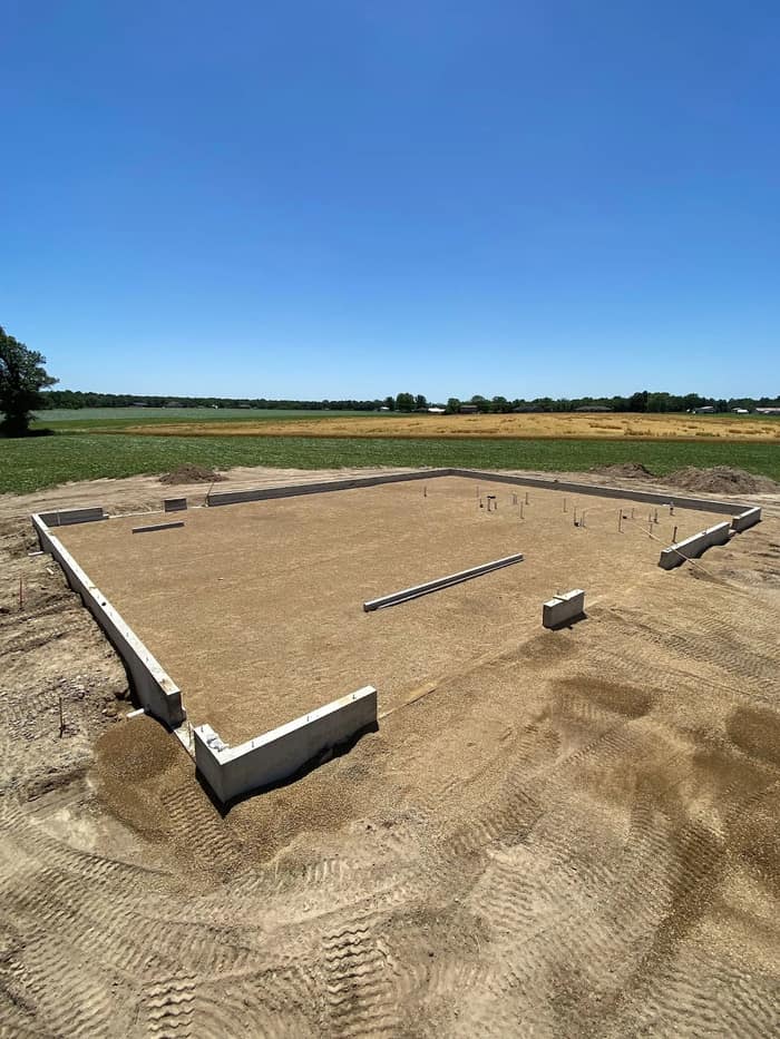 Precision Concrete & Construction Inc — customer photo