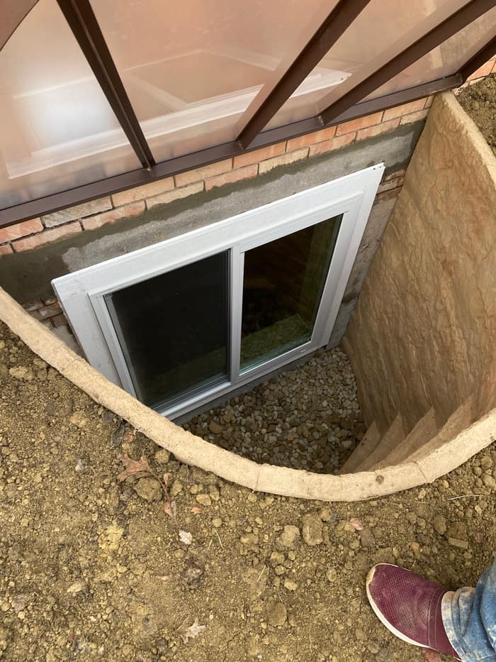 Repair Experts — customer photo