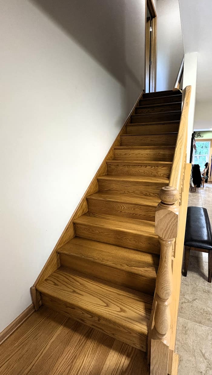 Ridgefield Flooring — customer photo