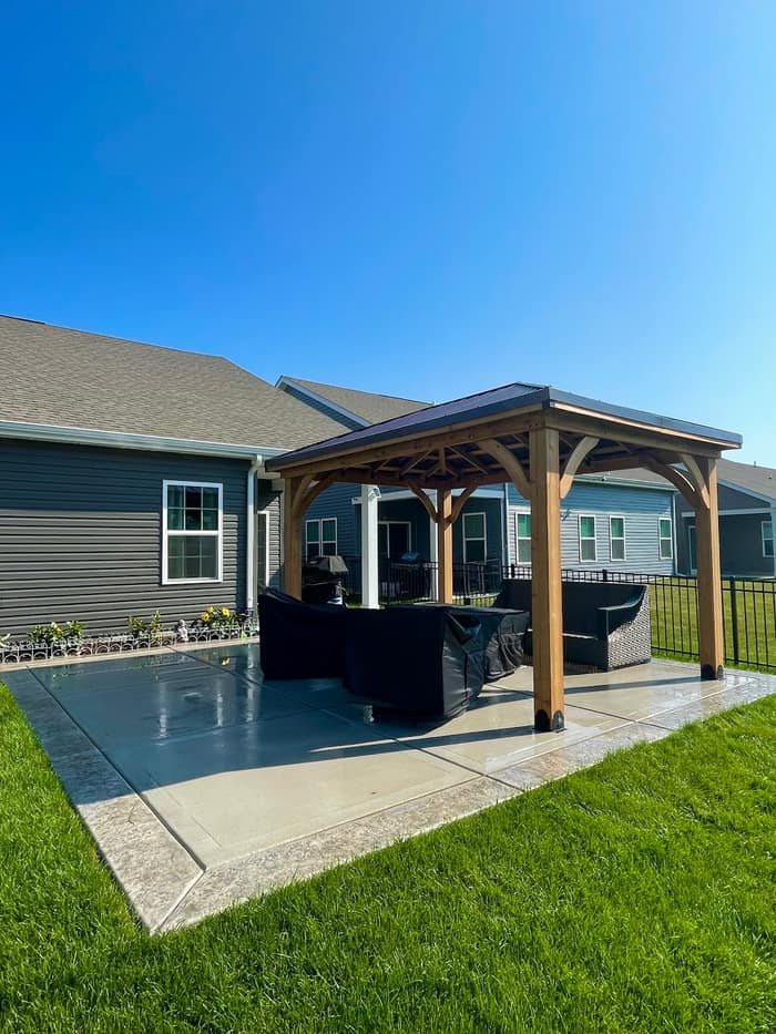 Santore Construction LLC. — customer photo