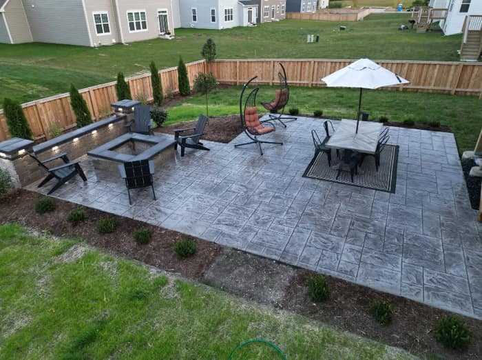 Santore Construction LLC. — customer photo