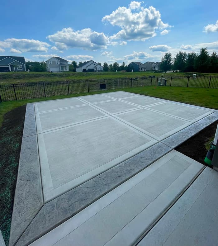 Santore Construction LLC. — customer photo