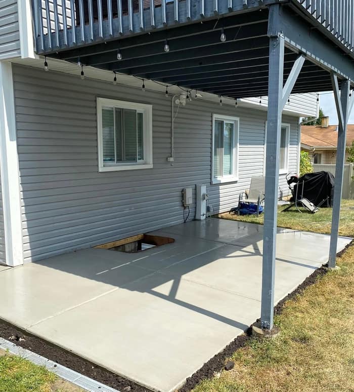 Santore Construction LLC. — customer photo