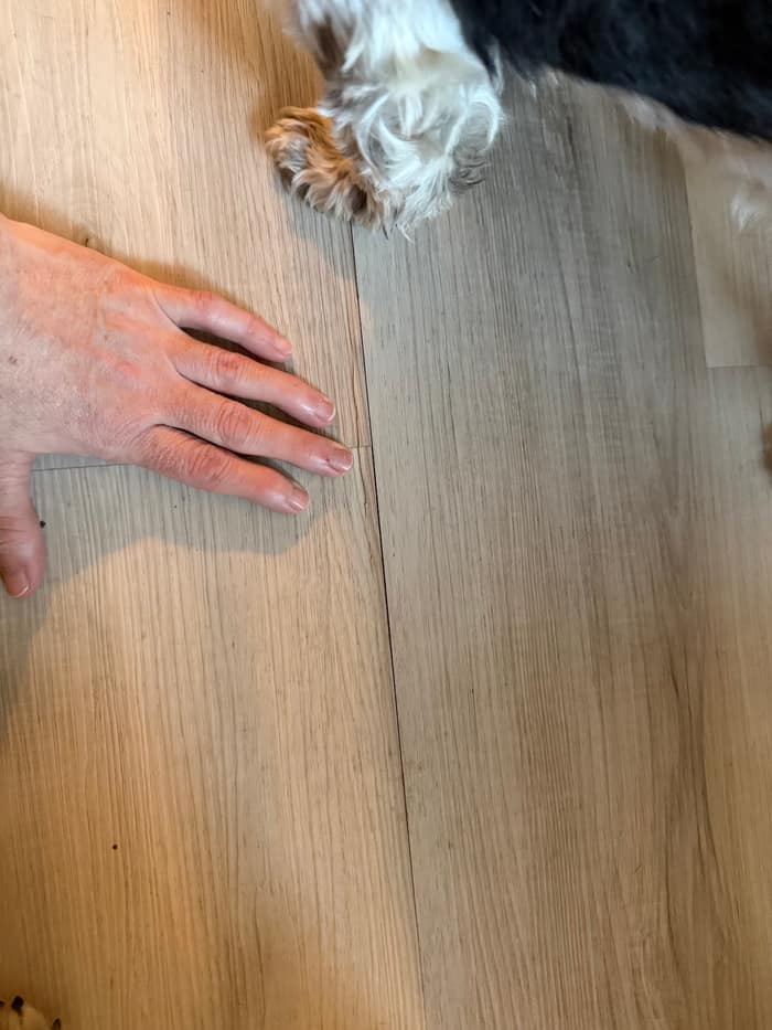 Savemore Carpets — customer photo