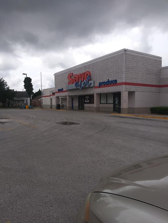 Savemore Carpets — customer photo