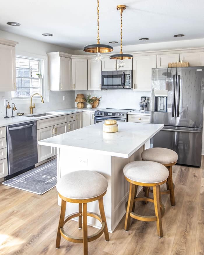 Shawluxe Premier Renovations — customer photo